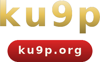 ku9p logo